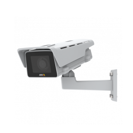 AXIS M1137-E Network Camera