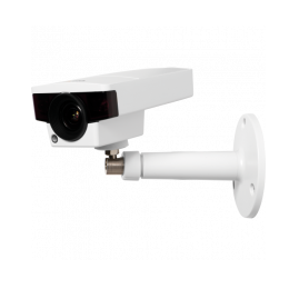 AXIS M1145-L Network Camera