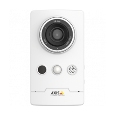 AXIS M1065-LW Network Camera