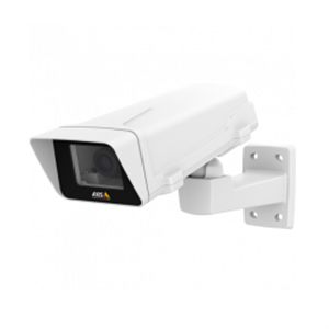 AXIS M1124-E Network Camera