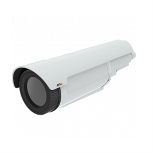 AXIS Q1941-E PT Mount Thermal Network Camera