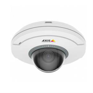 AXIS M5054 PTZ Network Camera