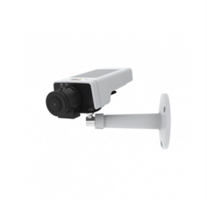 AXIS P1377 Network Camera