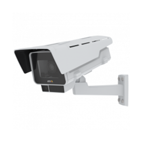 AXIS P1377-LE Network Camera