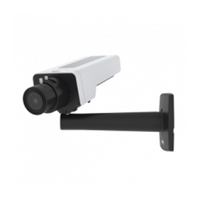 AXIS P1378 Network Camera