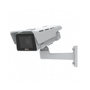 AXIS Q1615-LE Mk III Network Camera