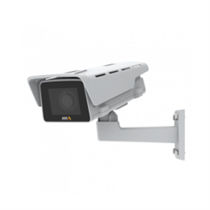 AXIS Q1645-LE Network Camera