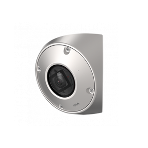 AXIS Q9216-SLV Network Camera