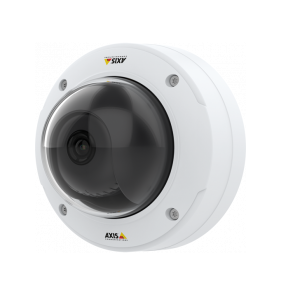 AXIS P3245-VE Network Camera