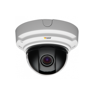 AXIS P3367-V Network Camera