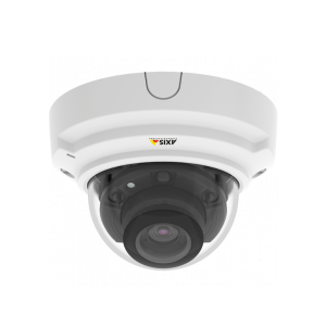 AXIS P3374-LV Network Camera