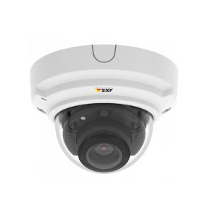 AXIS P3375-LV Network Camera