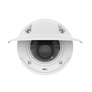 AXIS P3375-LVE Network Camera