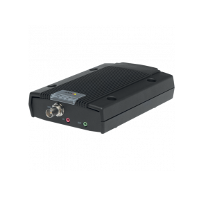 AXIS Q7411 Video Encoder