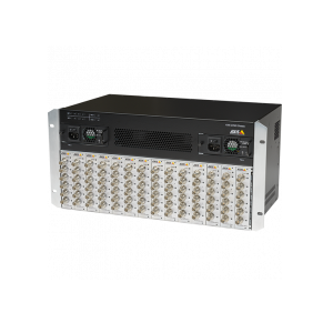 AXIS Q7920 Video Encoder Chassis