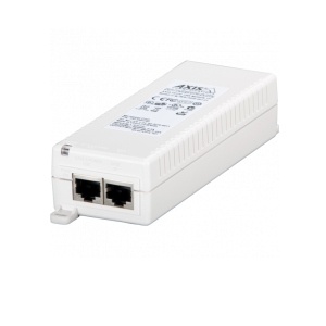 AXIS T8133 Midspan 30 W 1-port