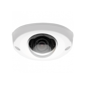 AXIS P3904-R Mk II Network Camera