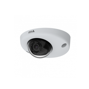 AXIS P3925-R Network Camera