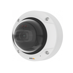 AXIS Q3515-LV Network Camera