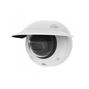 AXIS Q3515-LVE Network Camera