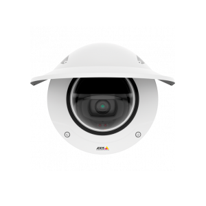 AXIS Q3518-LVE Network Camera