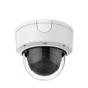 AXIS Q3615-VE Network Camera