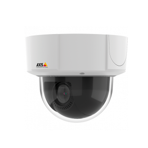 AXIS M5525-E PTZ Network Camera