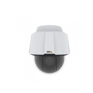 AXIS P5654-E PTZ Network Camera