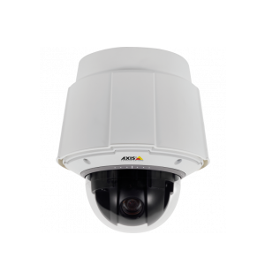 AXIS Q6055-C PTZ Network Camera