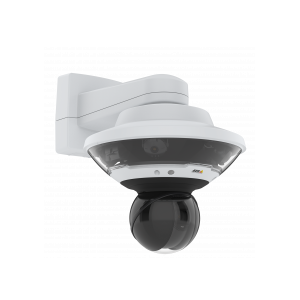 AXIS Q6100-E Network Camera