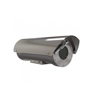 XF40-Q1765 Explosion-Protected Network Camera