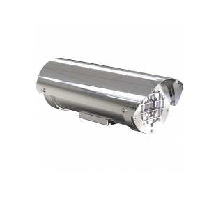 XF40-Q2901 Explosion-Protected Temperature Alarm Camera