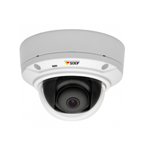 AXIS M3025-VE Network Camera