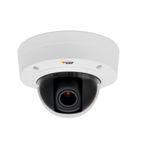 AXIS P3224-LV Mk II Network Camera