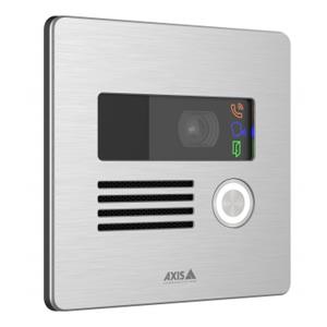 AXIS I8016-LVE Network Video Intercom