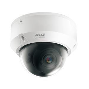 IMV Series Dome Camera