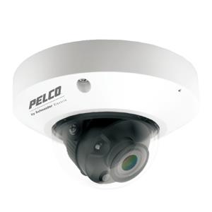 IJV Series Mini Dome Camera