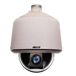 S62 Series HD Speed Dome Camera