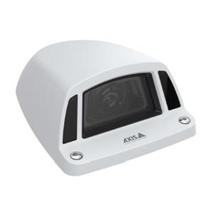 AXIS P3925-LRE Network Network Network Camera