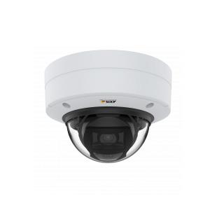 AXIS P3255-LVE Dome Camera