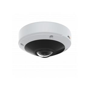 AXIS M3057-PLVE Mk II Network Camera