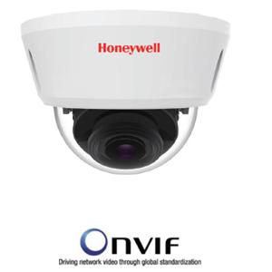 HIDC-2600T-FC Honeywell霍尼韦尔 2MP人脸识别半球摄像机