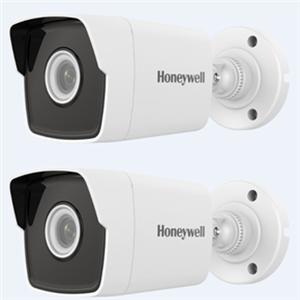 HVCB-4300I Honeywell霍尼韦尔4百万像素红外筒型摄像机